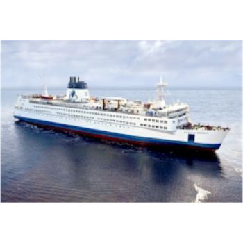 Mercy Ships (Prod 8621)